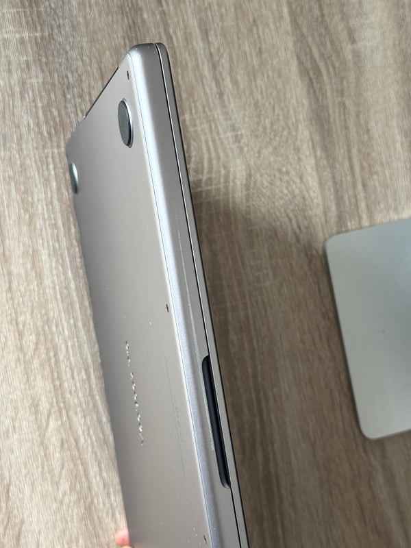 MacBook Pro 14'' M1 Max 64Go 1To 2021