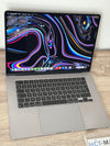 MacBook Air 15" M3 8Go 512Go 10 coeurs 2024