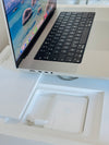 MacBook Pro 16'' 2026 M4 PRO 24Go 512Go