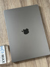 MacBook Air 15" M3 8Go 512Go 10 coeurs 2024