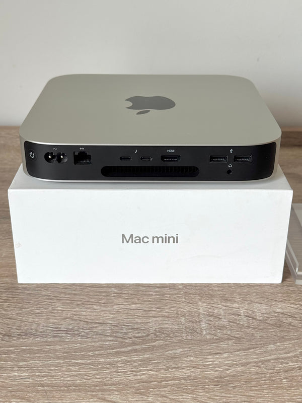 Mac Mini M1 8Go 256Go 2021