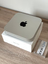 Mac Mini M1 8Go 256Go 2021