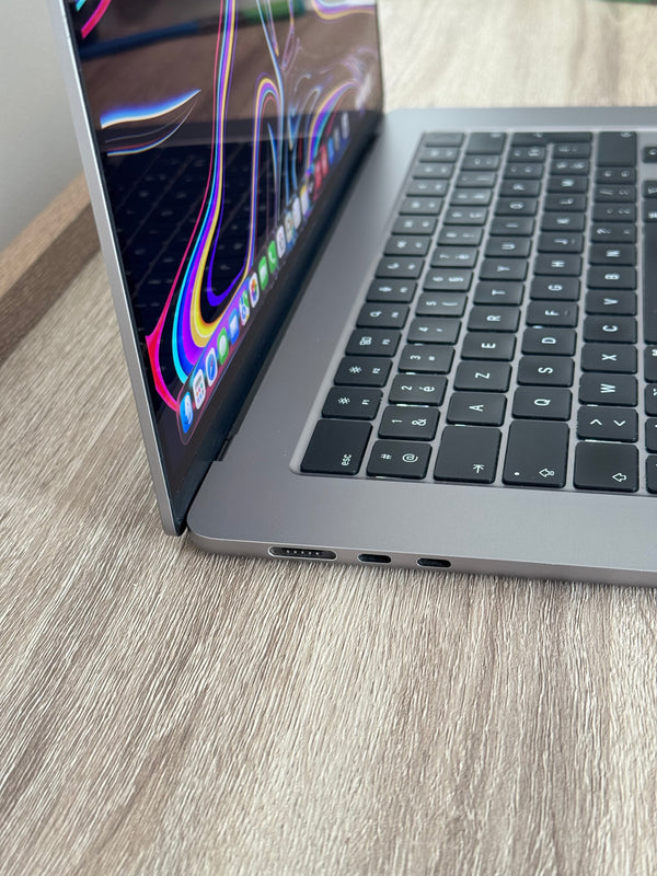 MacBook Air 15" M3 8Go 512Go 10 coeurs 2024
