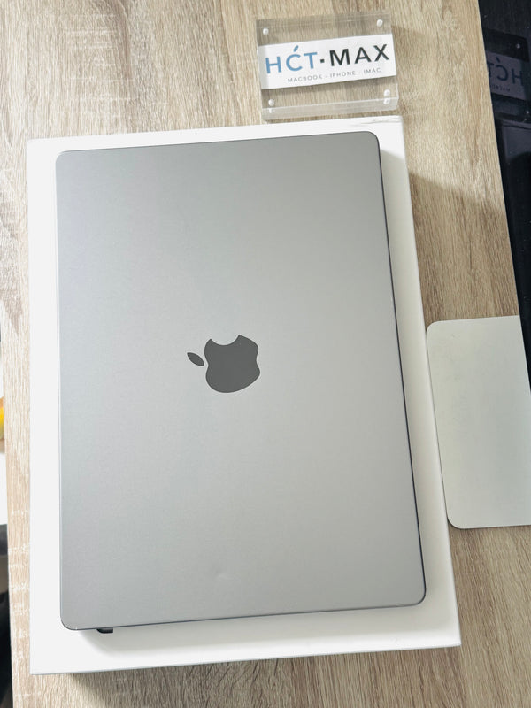 MacBook Pro 14'' M1 Max 64Go 2To 2021 32 coeurs