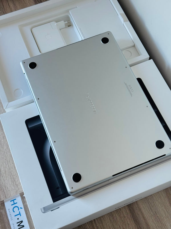 MacBook Pro 16'' 2026 M4 PRO 24Go 512Go