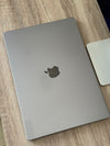 MacBook Pro 16'' M1 MAX 64Go 1To 2021