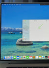 MacBook Pro 16'' M1 MAX 64Go 1To 2021