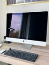 iMac 27'' Retina 5K i9 3.6ghz 128Go 2To SSD 2019