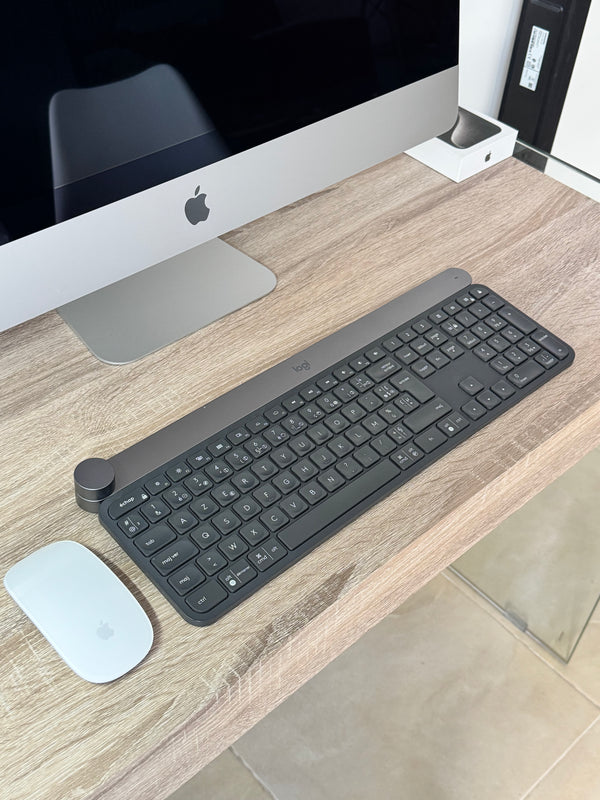 iMac 27'' Retina 5K i9 3.6ghz 128Go 2To SSD 2019