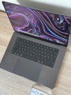 MacBook Pro 16'' M3 PRO 36Go 512Go 18 coeurs
