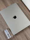 MacBook Pro 16'' M3 PRO 36Go 512Go 18 coeurs