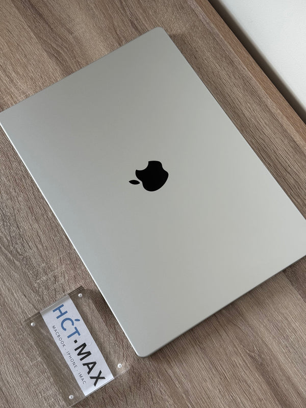 MacBook Pro 16'' M3 PRO 36Go 512Go 18 coeurs