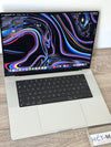 MacBook Pro 16'' M3 PRO 36Go 512Go 18 coeurs