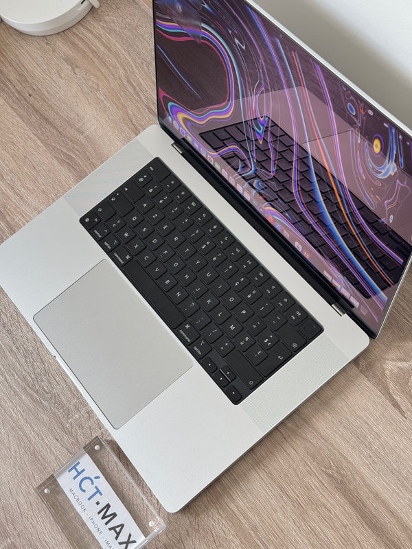 MacBook Pro 16'' M3 PRO 36Go 512Go 18 coeurs