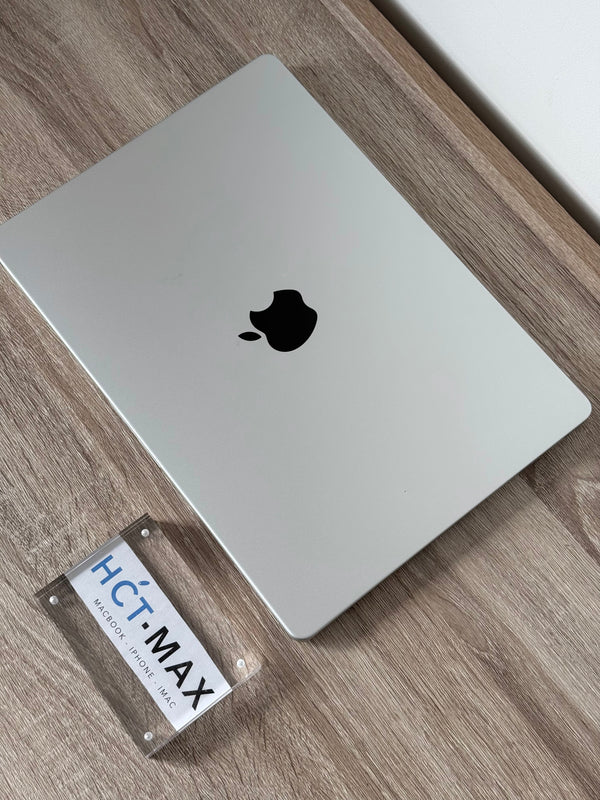 MacBook Pro 14" M2 pro 16Go 512Go 2023