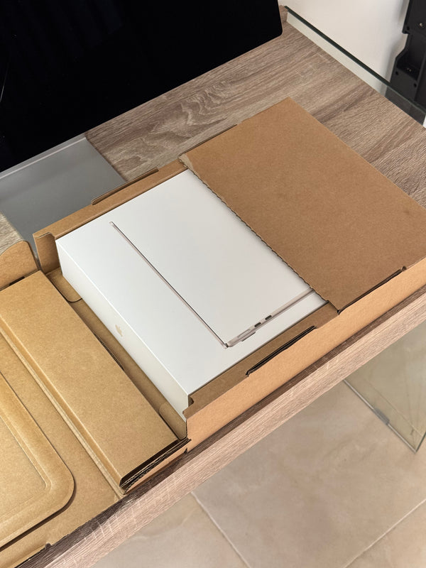 MacBook Air 13 2025 M2 16G 256g