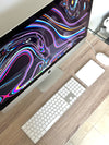iMac 27" 5K i9 10 coeurs 64Go 1To SSD 2020