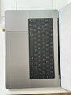 Macbook Pro NEUF 16'' 2022 M1 Pro 16Go 512Go