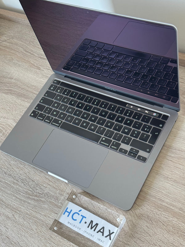 MacBook pro 13'' M2 16Go 256Go 10 coeurs 2023