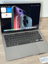 MacBook pro 13'' M2 16Go 256Go 10 coeurs 2023