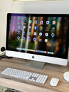 iMac 27'' Retina 5K 2020 i7 3.8ghz 64 Go 512 Go SSD AMD 16go