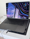 MacBook Pro 16'' M3 PRO 18Go 2To 18 coeurs 2024