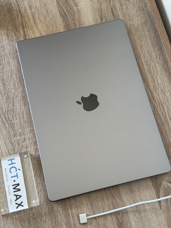 Macbook Pro 16'' M2 PRO 16Go 512Go 2023 19c
