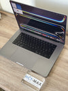 Macbook Pro 16'' M2 PRO 16Go 512Go 2023 19c
