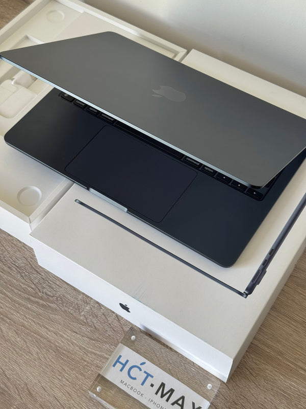 MacBook Air 13" M2 16Go 256Go 2024