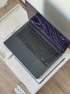 MacBook Air 13" M2 16Go 256Go 2024