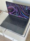 MacBook Air 13" M2 16Go 256Go 2024