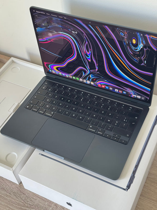 MacBook Air 13" M2 16Go 256Go 2024