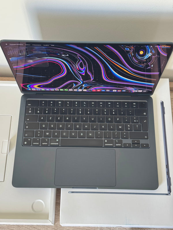 MacBook Air 13" M3 24Go 1To 2024 10 coeurs