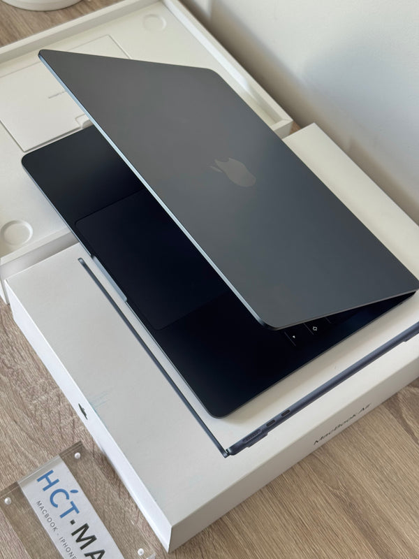 MacBook Air 13'' M5 32Go 1To 2026