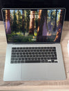 MacBook Air 15 M3 8Go 256Go 10 coeurs 2024