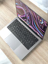 MacBook Pro 14" M2 pro 16Go 512Go 2023