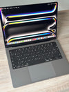 MacBook Pro 14'' M1 pro 16Go 512Go 2021