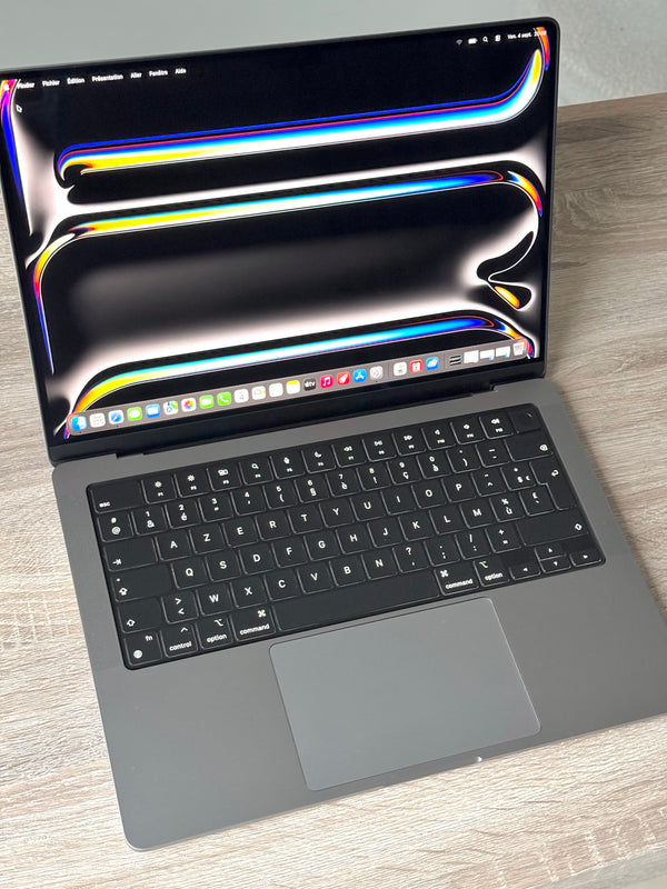 MacBook Pro 14'' M1 pro 16Go 512Go 2021