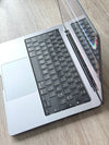 MacBook Pro 14'' M1 pro 16Go 512Go 2021