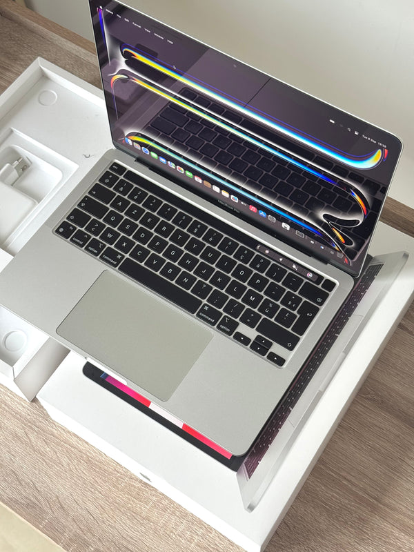 MacBook pro 13'' M1 8Go 256Go 2021
