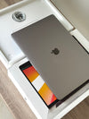 MacBook Pro 16" i9 2.4Ghz 64Go 512Go 2019 AMD 5600M