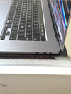 MacBook Pro 16" i9 2.4Ghz 64Go 512Go 2019 AMD 5600M