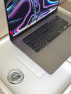 MacBook Pro 16" i9 2.4Ghz 64Go 512Go 2019 AMD 5600M
