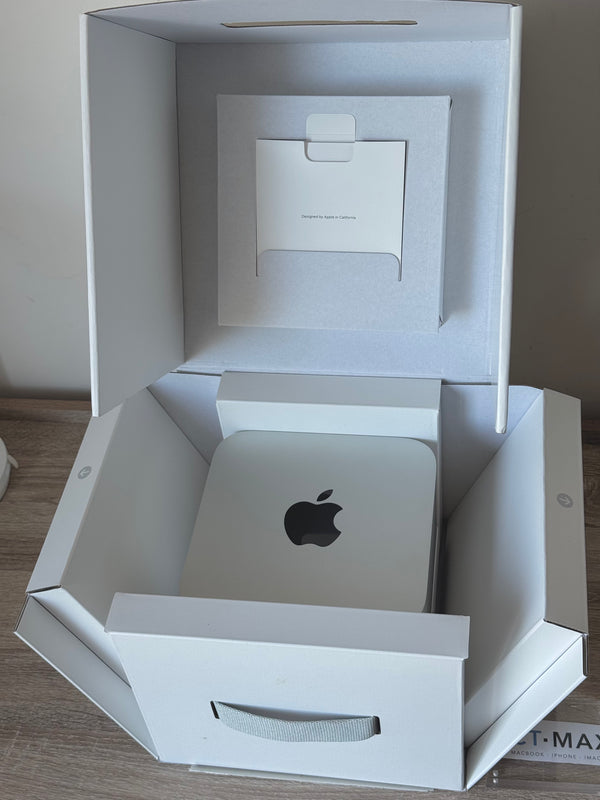 Mac Studio M1 MAX 32Go 1To 2022