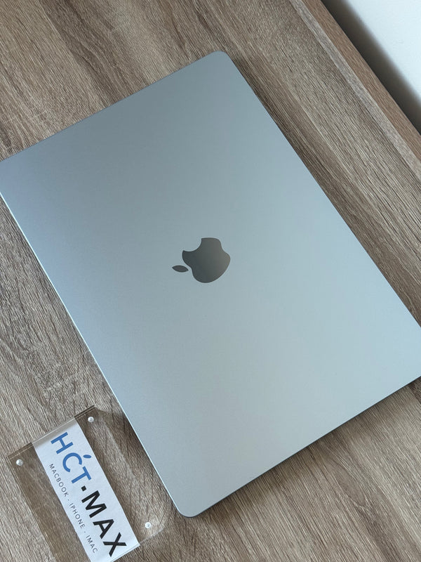 MacBook Air 15" M4 2026 24Go 512Go