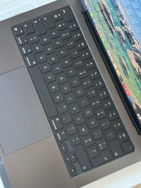 MacBook Pro 14'' M4 PRO 24Go 1To 2025
