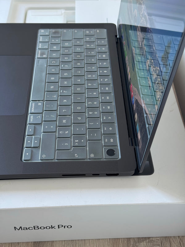 MacBook Pro 14'' M4 PRO 24Go 1To 2025