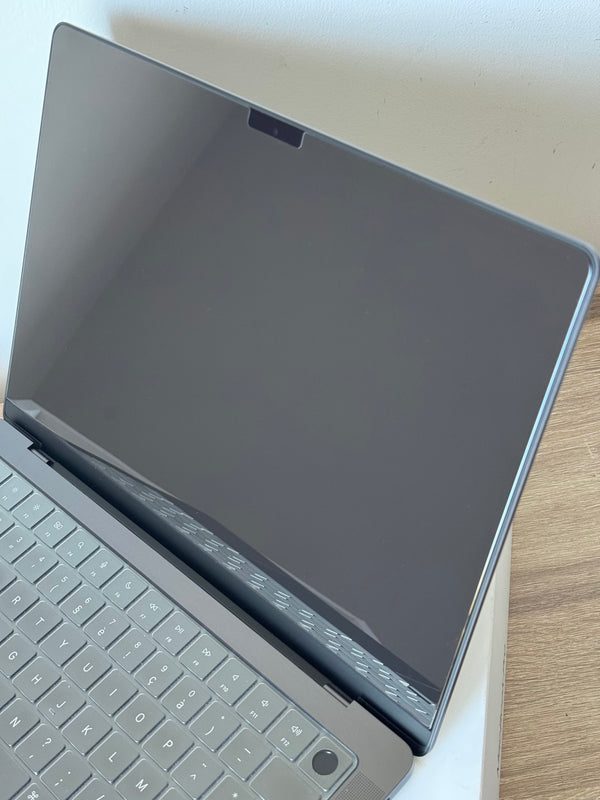 MacBook Pro 14'' M4 PRO 24Go 1To 2025