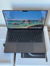 MacBook Pro 14" M3 PRO 36Go 512Go 18 coeurs 2024