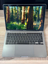 MacBook pro 13'' M2 16Go 512Go 2022